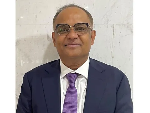 ADB bổ nhiệm ông Shantanu Chakraborty làm Giám đốc quốc gia mới tại Việt Nam