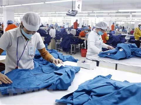 Dệt may Việt Nam: Biến khó khăn thành cơ hội phát triển bền vững