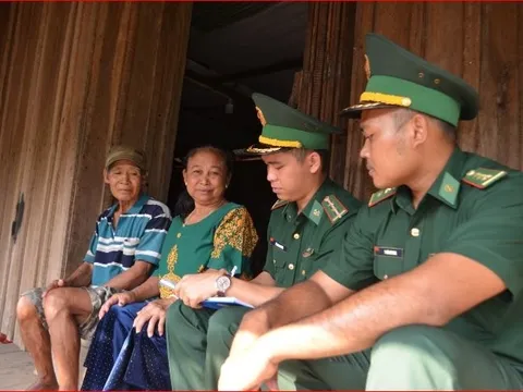 Đa dạng nội dung, hình thức phổ biến, giáo dục