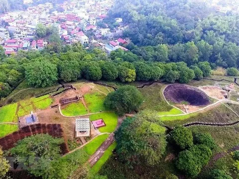 Phê duyệt Nhiệm vụ lập Quy hoạch bảo quản, tu bổ, phục hồi Di tích lịch sử Quốc gia đặc biệt Chiến trường Điện Biên Phủ