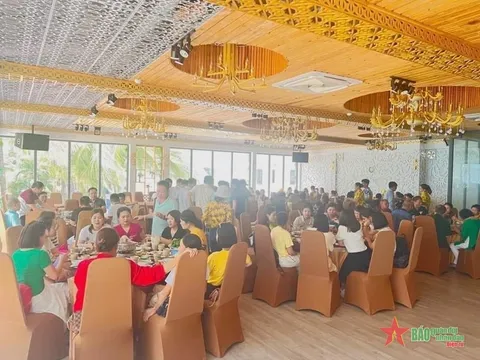 Để Hà Nội luôn là điểm đến an toàn về thực phẩm với khách du lịch