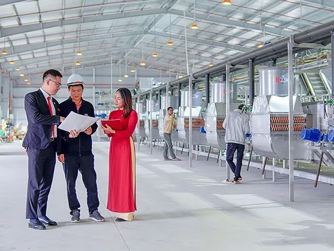 Giải pháp vốn cho doanh nghiệp nhỏ và vừa
