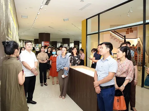 Đánh thức giá trị tài liệu lưu trữ quốc gia