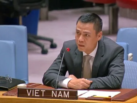 Việt Nam nỗ lực trở thành trung tâm đổi mới sáng tạo về lương thực
