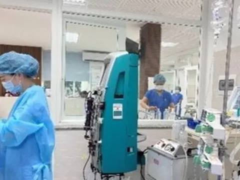 Đừng để món khoái khẩu khiến bạn nguy kịch tính mạng