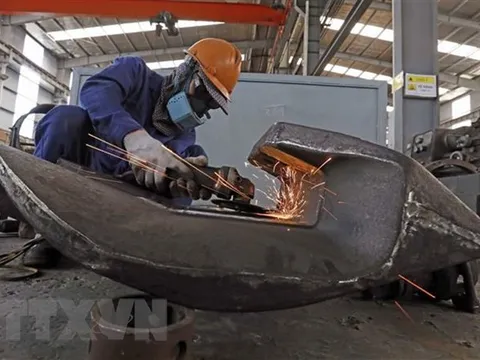 Hợp tác Việt Nam-Nhật Bản ưu tiên phát triển 6 ngành công nghiệp