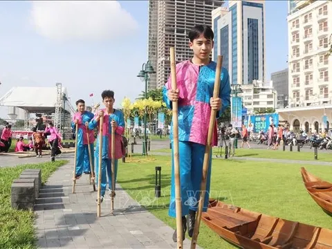 Quận Hai Bà Trưng: Huyền thoại của những vùng ngoại ô Hà Nội