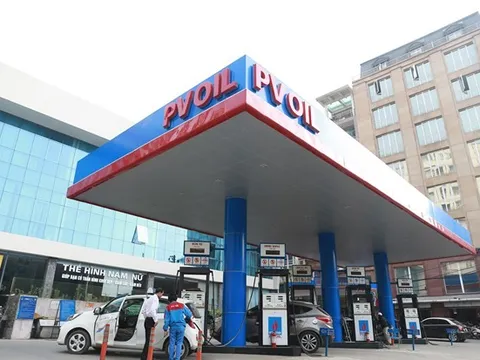 Điều chỉnh phân giao, đảm bảo nguồn cung xăng dầu trong nước