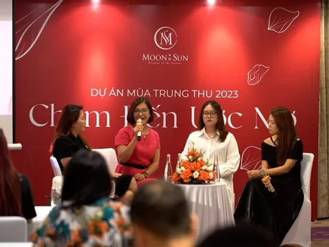 Đưa bản sắc Việt vào quà Trung thu