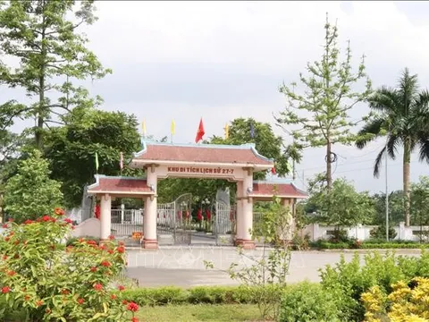 Thái Nguyên: Đầu tư bảo tồn, tôn tạo, phát huy giá trị di sản văn hóa