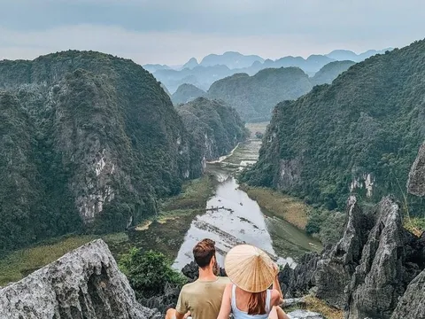 “Hữu xạ tự nhiên hương”: Du lịch Việt gây ấn tượng với quốc tế