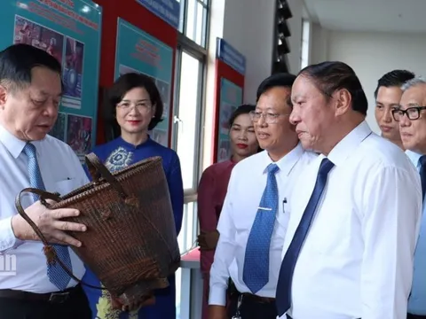 Bình Phước tổ chức Hội nghị văn hóa năm 2023