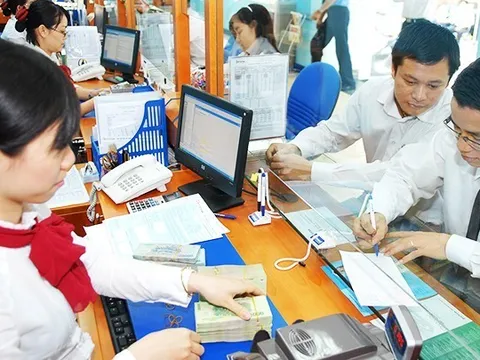 Tăng hiệu quả hoạt động cho vay của tổ chức tín dụng