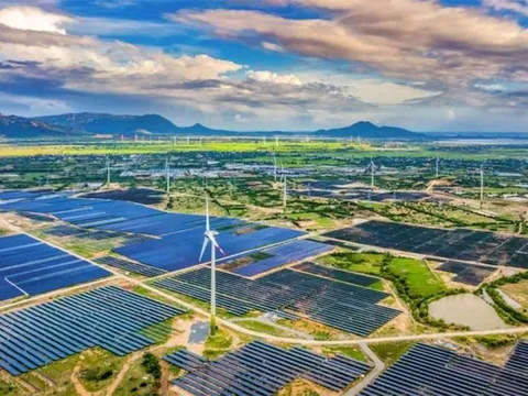 Hồ sơ đàm phán giá dự án điện tái tạo đạt gần 93%