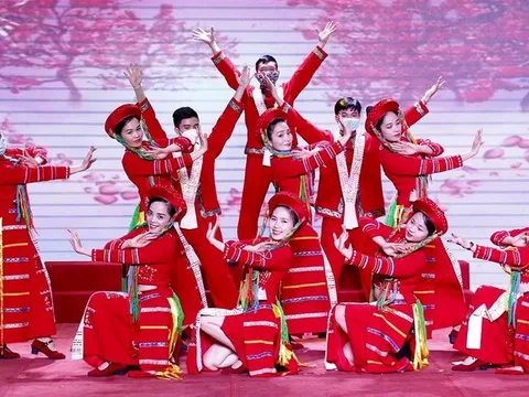 Đưa nghệ thuật múa đến gần hơn với công chúng