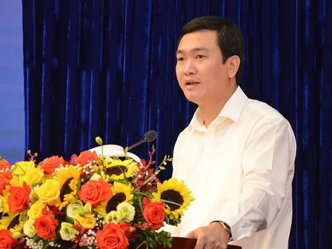 Ủy ban Quản lý vốn nhà nước tại doanh nghiệp có Phó Chủ tịch mới