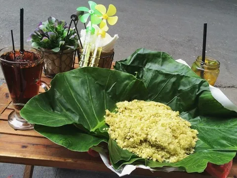 Giới thiệu nhiều đặc sản Hà Nội tại Không gian Ẩm thực Hà Nội 2023