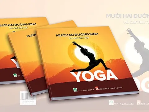 Tìm hiểu cách thực hành yoga dựa trên lý thuyết y học cổ truyền