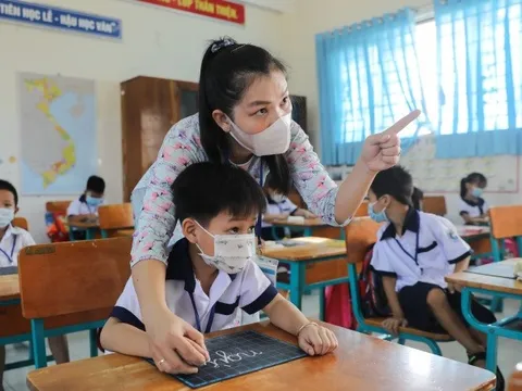 Đồng ý bỏ hình thức thi thăng hạng chức danh nghề nghiệp viên chức