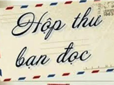 Tiếp nhận đơn cầu cứu của công dân bốn thôn xã An Khánh, huyện Hoài Đức, Hà Nội