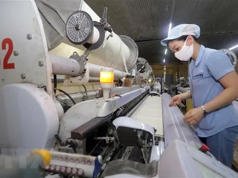 Doanh nghiệp Việt Nam tận dụng các FTA nâng cao vị thế thương hiệu