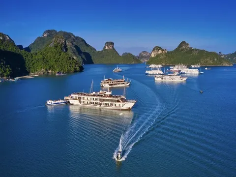 Triển lãm Di sản văn hóa biển, đảo Việt Nam giới thiệu 270 hình ảnh, hiện vật