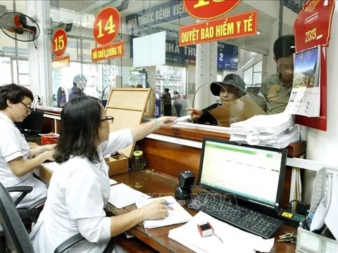 Đề nghị bổ sung đối tượng hưởng bảo hiểm y tế theo Quyết định số 62/2011/QĐ-TTg