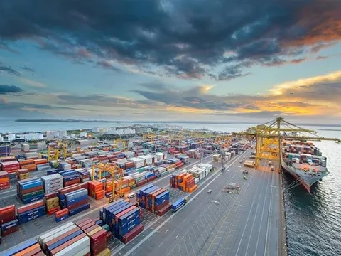 Quan hệ thương mại ASEAN-Australia bước sang trang mới