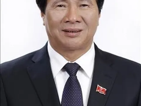 Thông báo Lễ tang đồng chí Lê Văn Thành