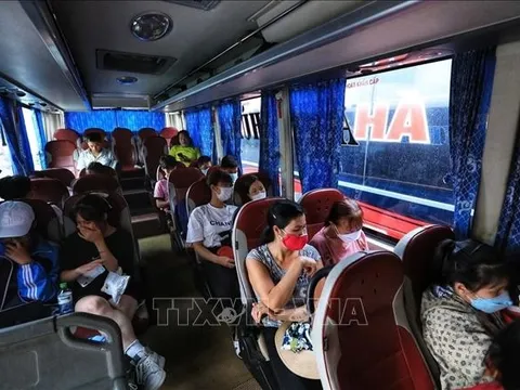 Yêu cầu doanh nghiệp vận tải không tùy tiện tăng giá cước