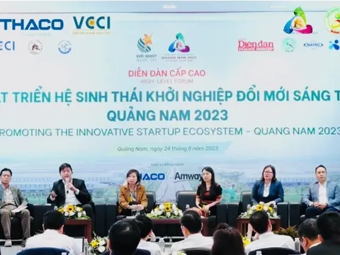 Năng lượng tái tạo và hệ sinh thái khởi nghiệp: Cơ hội mới cho sự phát triển kinh tế Việt Nam