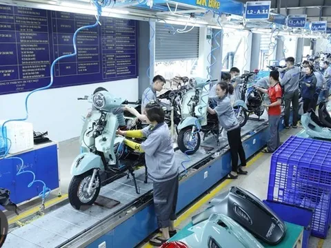 Trợ lực cho doanh nghiệp hoàn thiện các yếu tố đổi mới sáng tạo