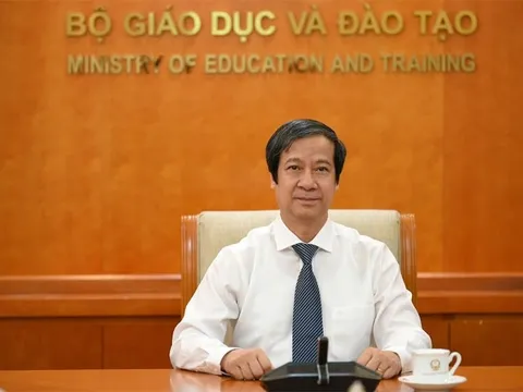 Góc nhìn giáo dục: Thấu hiểu nỗi lo chung của nhà giáo