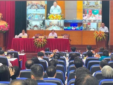 Hơn 1.000 đại biểu dự Hội nghị cán bộ văn hóa toàn quốc năm 2023