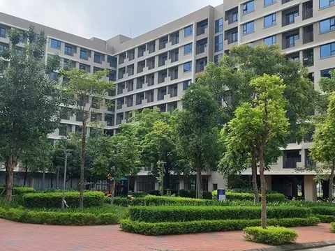 Phát triển nhà ở xã hội tại tỉnh Bắc Ninh: Không để khó khăn, vướng mắc ảnh hưởng đến hiệu quả các dự án