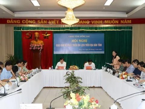 Đồng Nai phát triển du lịch trở thành ngành kinh tế quan trọng