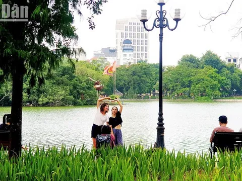 Điều gì khiến Việt Nam đứng thứ 14 trong 15 điểm đến tốt nhất cho người nước ngoài 2023?