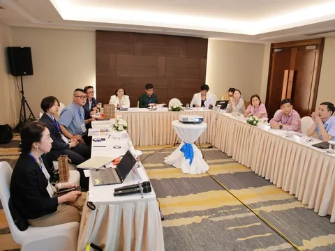 Hỗ trợ phát triển nhân lực công nghệ thông tin tại Việt Nam