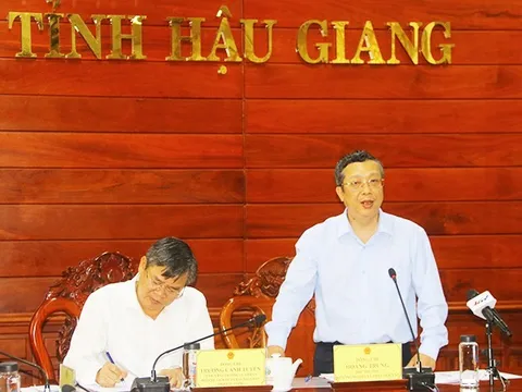 Tổ chức Festival lúa gạo mang tầm quốc tế