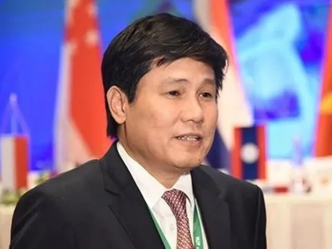 Cục trưởng Hàng không Việt Nam Đinh Việt Thắng: Việt Nam-điểm đến an toàn, sẵn sàng hội nhập và chia sẻ kinh nghiệm về an toàn hàng không