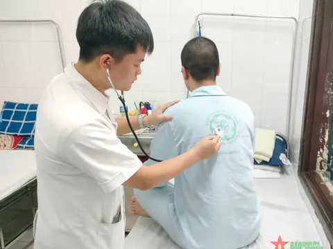 Nguy cơ rối loạn tâm thần ở giới trẻ do thuốc lá điện tử