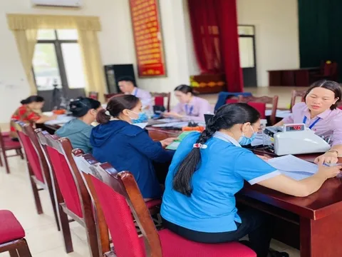 Huyện Mê Linh: Gần 2.000 lao động có việc làm ổn định nhờ vốn tín dụng chính sách