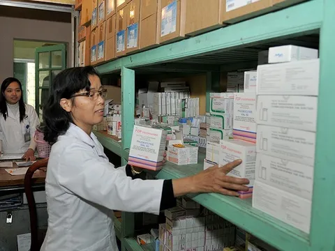 Quản lý chặt hoạt động đấu thầu, tránh lãng phí quỹ bảo hiểm y tế