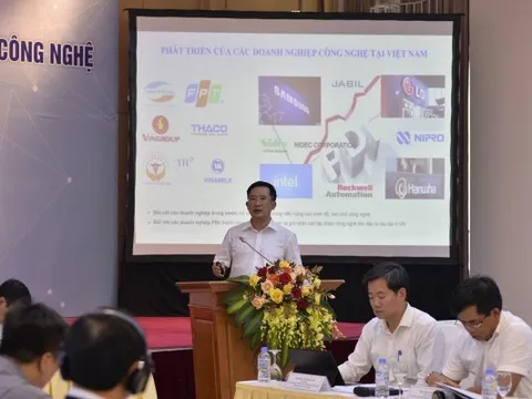 Đầu tư nước ngoài góp phần chuyển đổi cơ bản của nền kinh tế