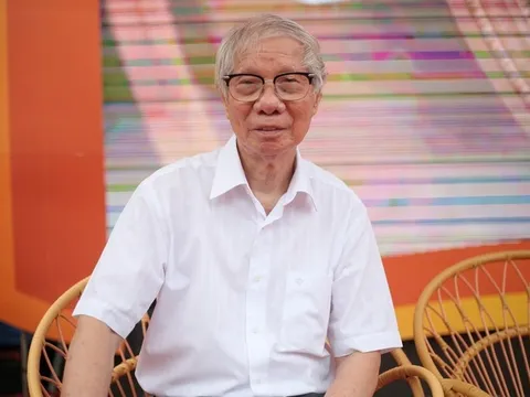 Những chuyển động của tiểu thuyết lịch sử