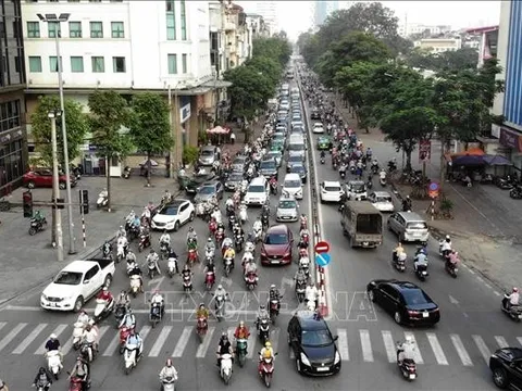 Đề xuất quy định mới về thời gian lái xe của tài xế