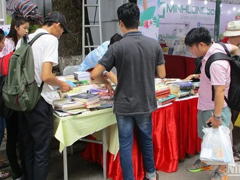 Ban hành Quy chế Giải thưởng Phát triển văn hóa đọc