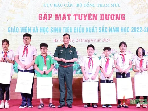 Động lực bước vào năm học mới