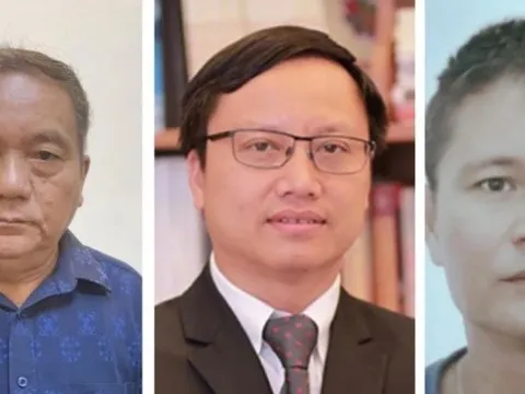 Khởi tố vụ án, bắt, khám xét các bị can trong vụ án tại Sở Y tế tỉnh Bắc Ninh, Công ty AIC