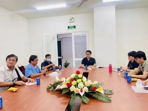 Xuất hiện ca dương tính với bệnh đậu mùa khỉ ở tỉnh Bình Dương